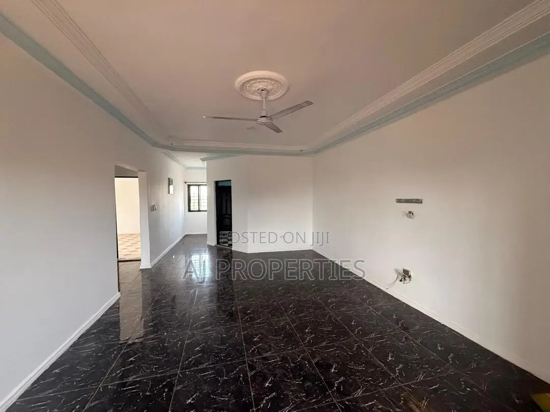 2bdrm Apartment in New Legon for rent