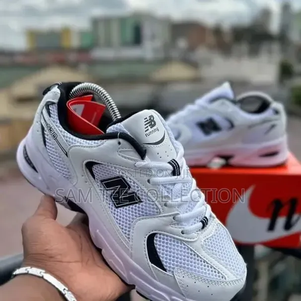New Balance 530. High -Quality and Affordable