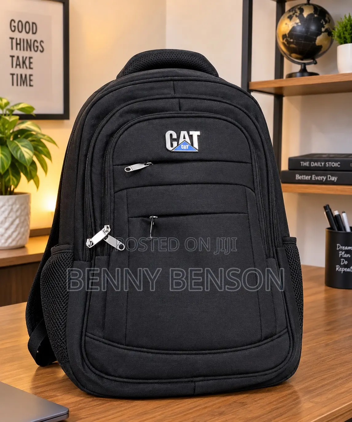 School Bag Backpack