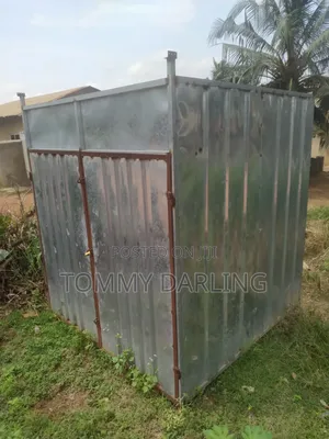 Container for Sale