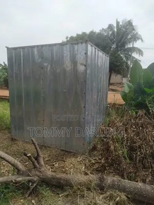 Container for Sale