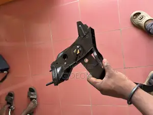 Nissan Hardbody Clutch Paddle