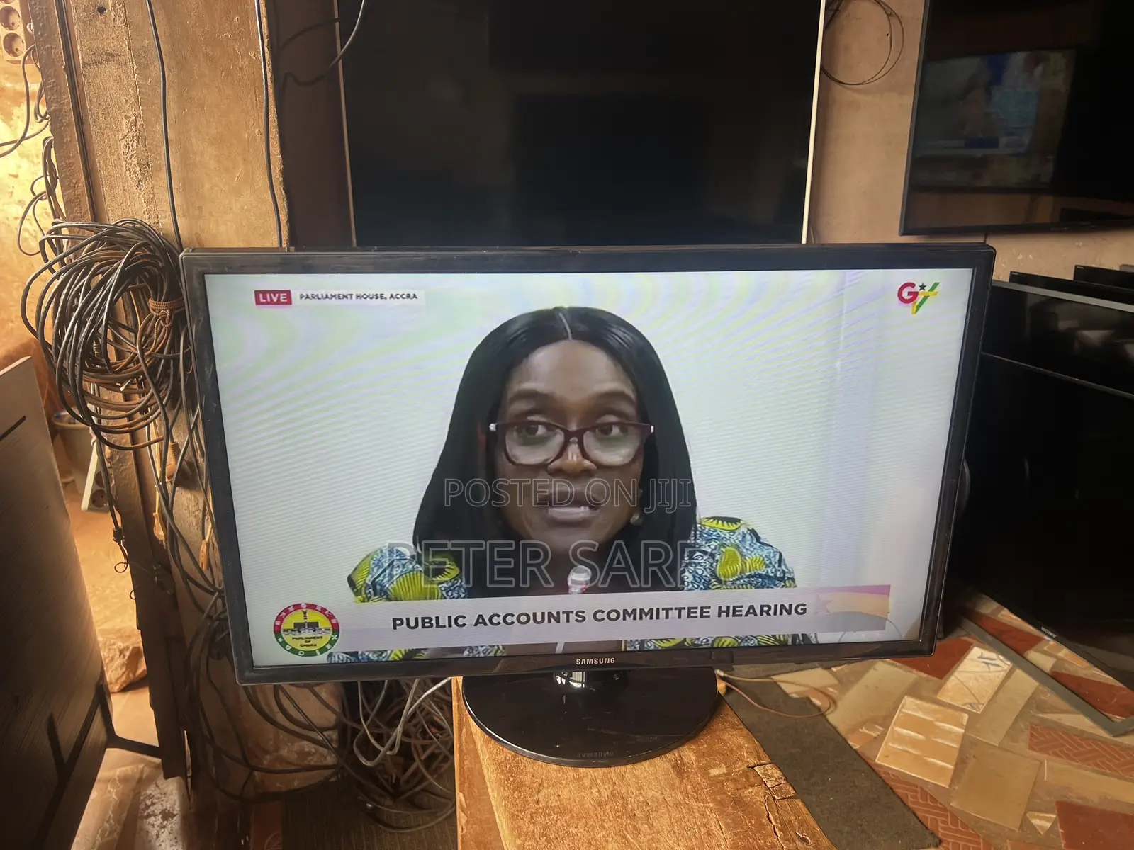 Samsung 28 Inch LED TV