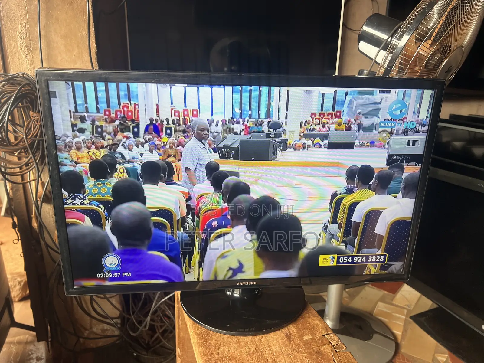 Samsung 28 Inch LED TV