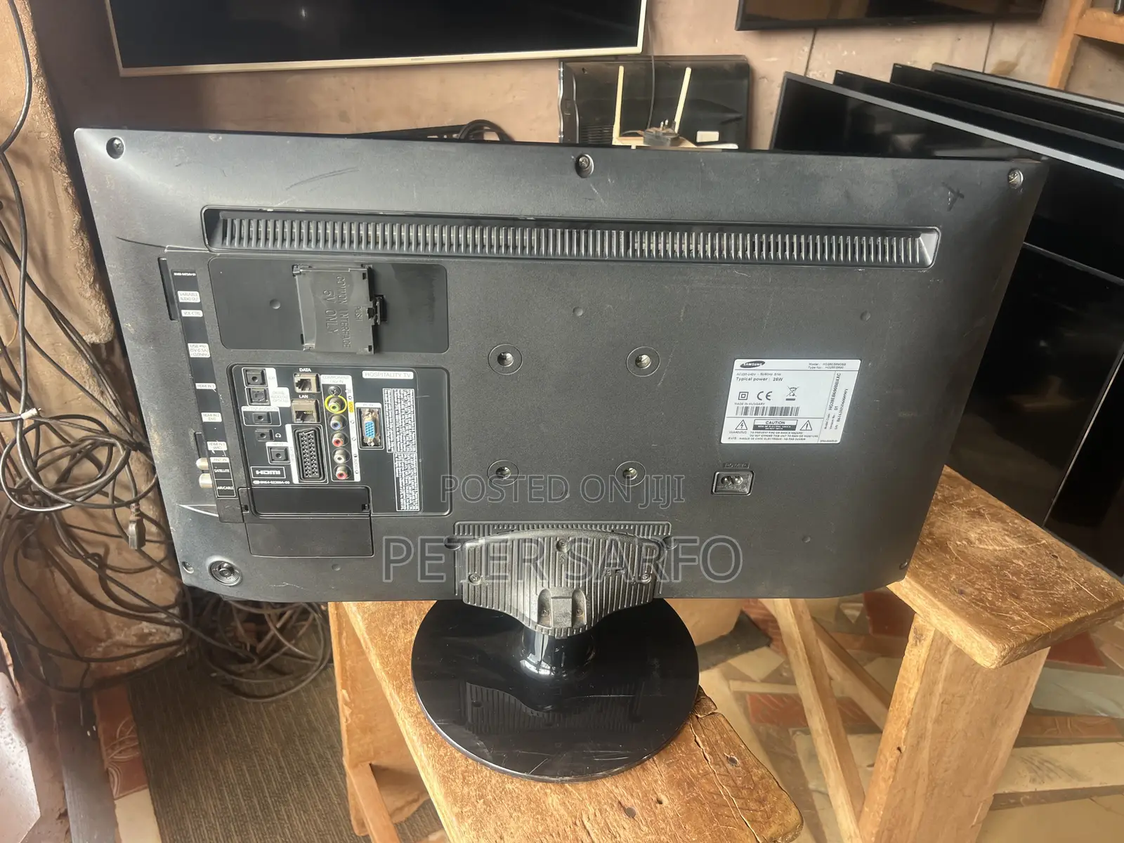 Samsung 28 Inch LED TV
