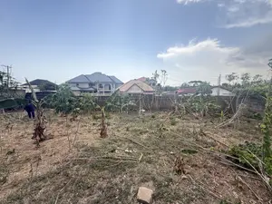 Titled 80/100sqft Plot of Land Oyarifa