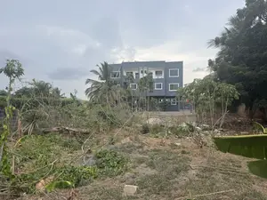 Titled 80/100sqft Plot of Land Oyarifa