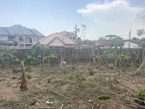 Titled 80/100sqft Plot of Land Oyarifa