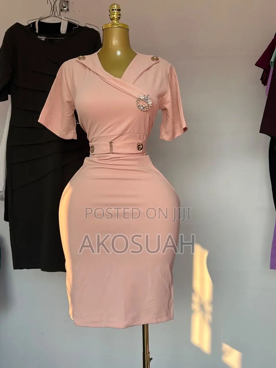 Decent Dress