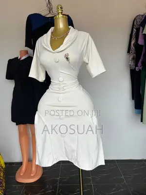 Decent Dress