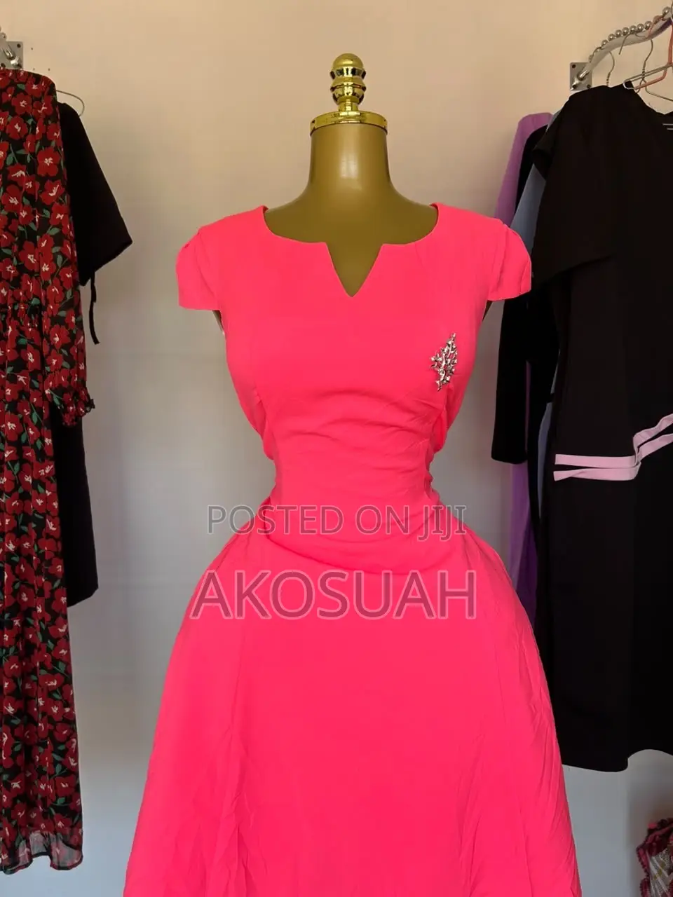 Decent Dress