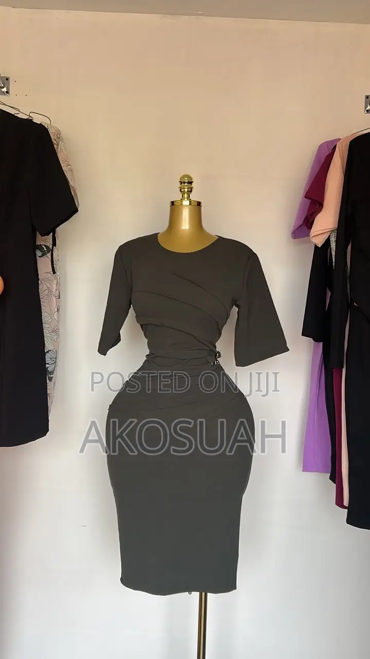 Decent Dress