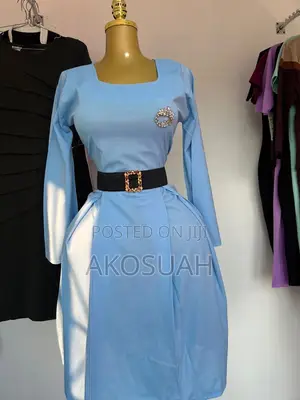 Decent Dress