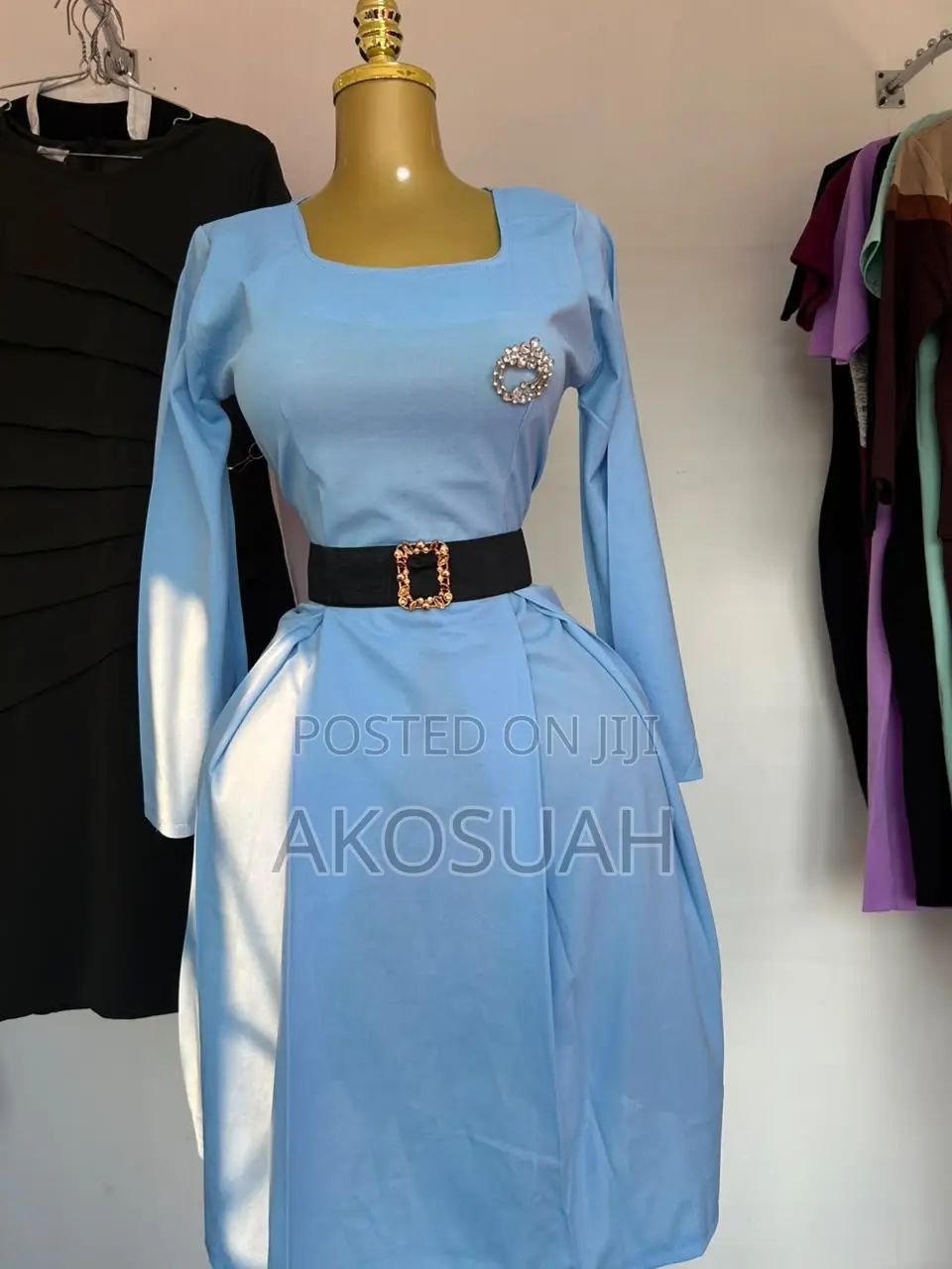 Decent Dress