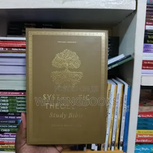 Systemic Theology Study Bible