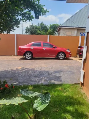 Toyota Corolla 1.8 Exclusive Automatic 2009