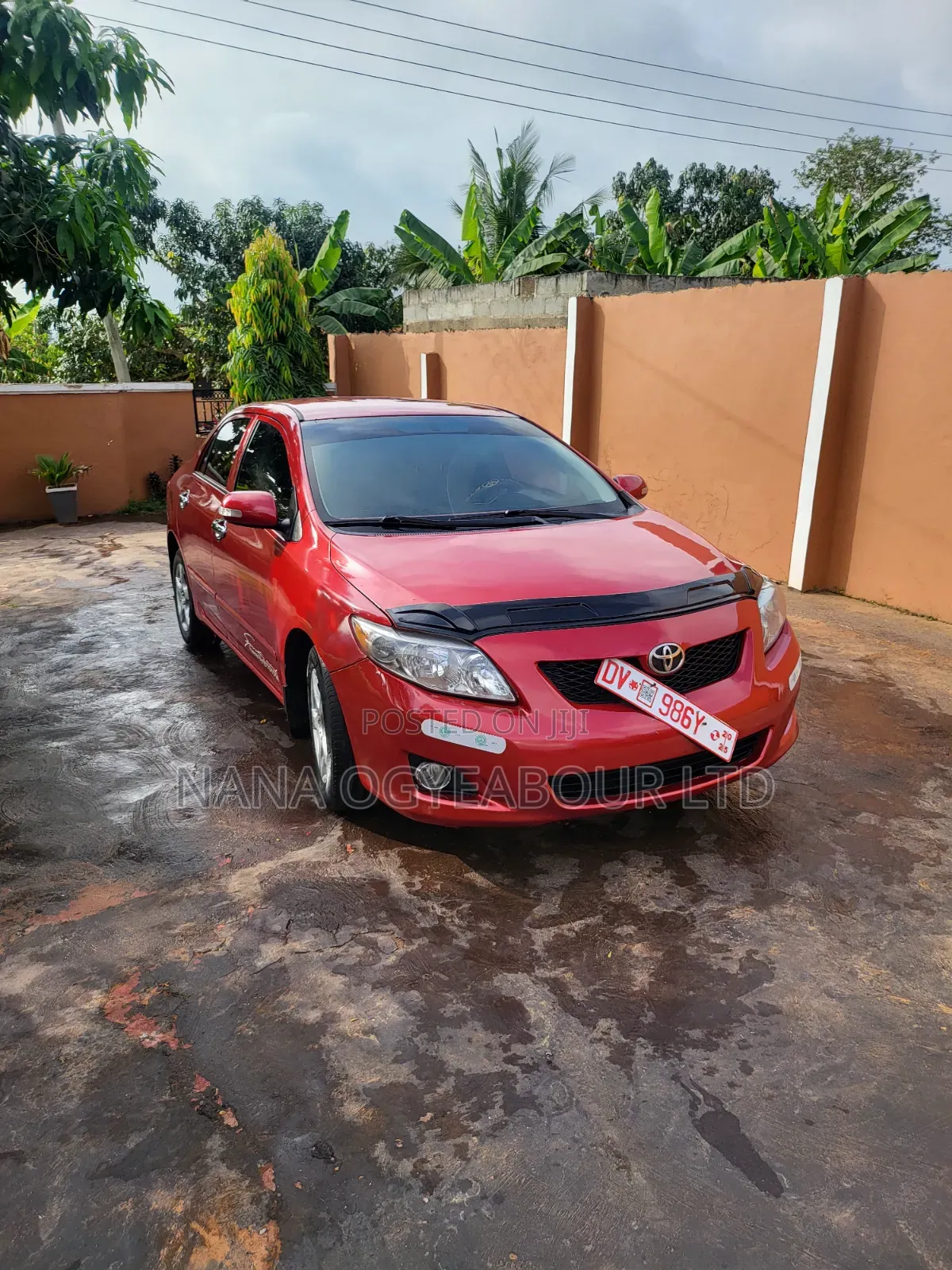 Toyota Corolla 1.8 Exclusive Automatic 2009