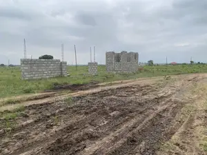 Prime Residential Plot for Sale at Shai Hills