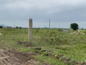 Prime Residential Plot for Sale at Shai Hills