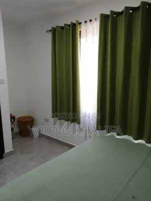 Furnished 1bdrm Apartment in Spintex Community 17 for rent