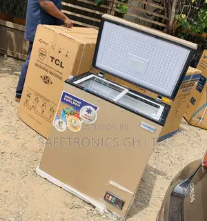 Recommend Fast (Gold) Nasco 150L Nas200fl Freezer