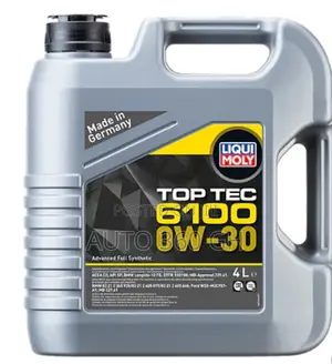 Top Tec 6100 0w-30 4L