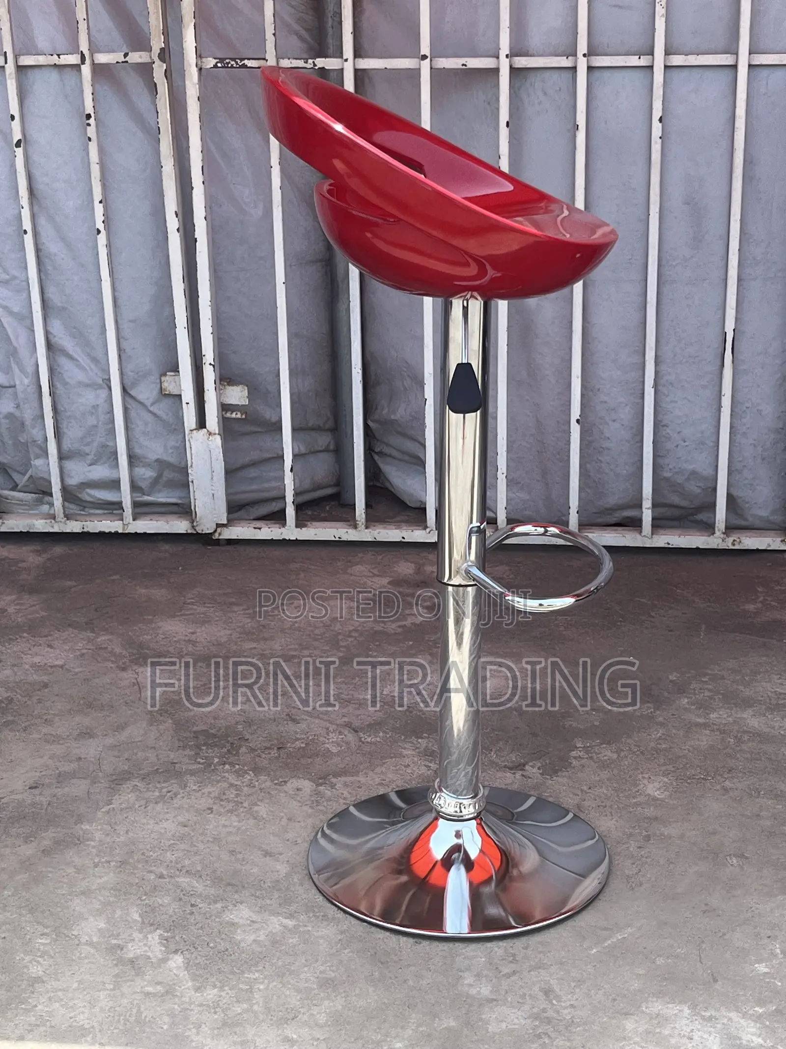 Kitchen Barstool