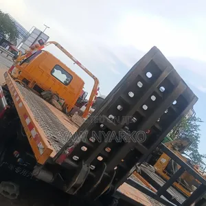 Zugu One Towing Service