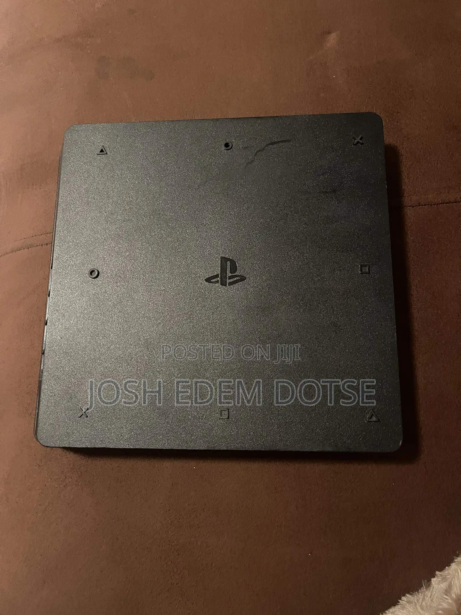 Sony PlayStation 4 Slim