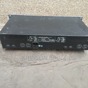 Soundlab Sp-500 Mosfet Power Amplifier