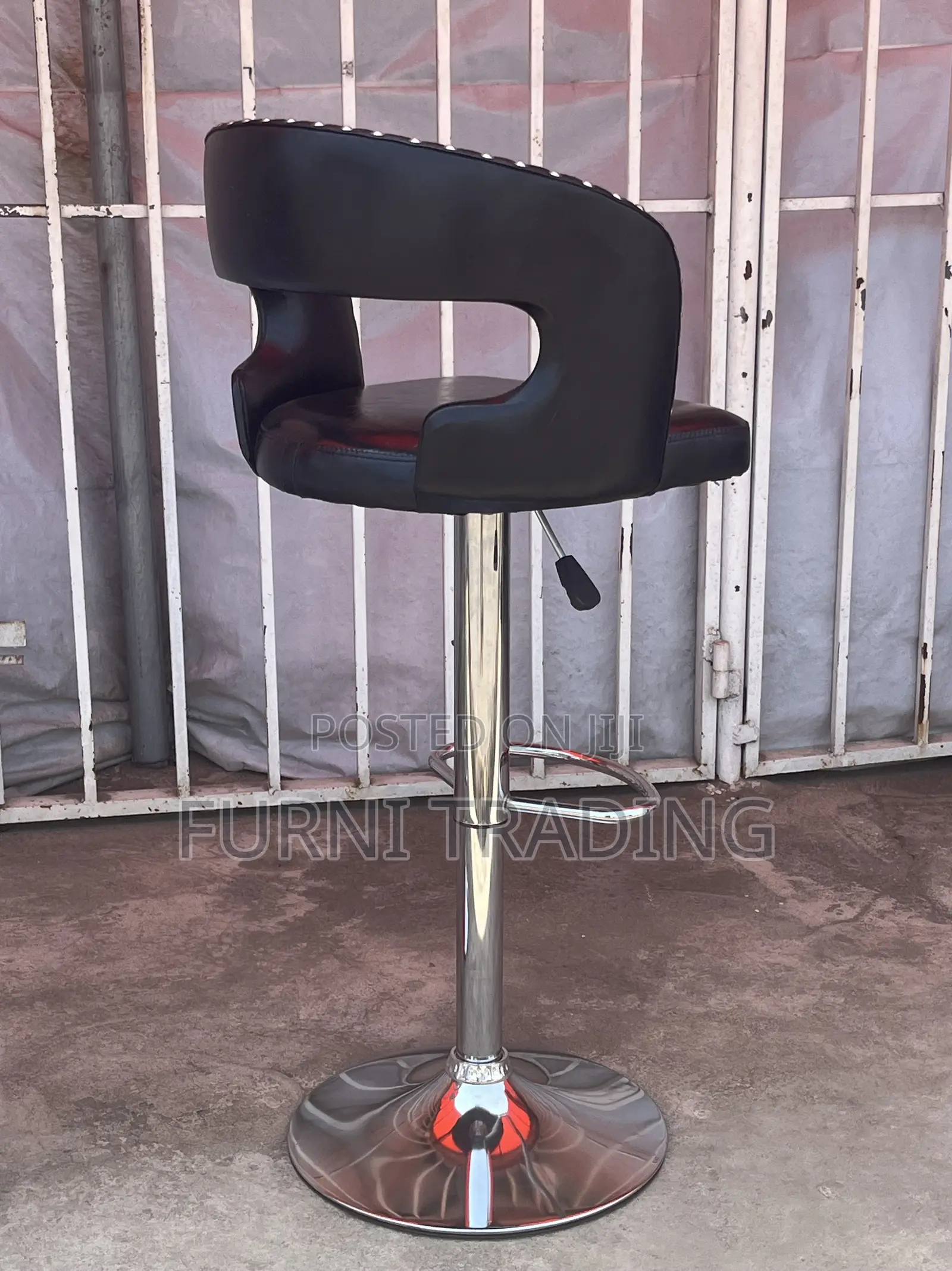 Counter Stool