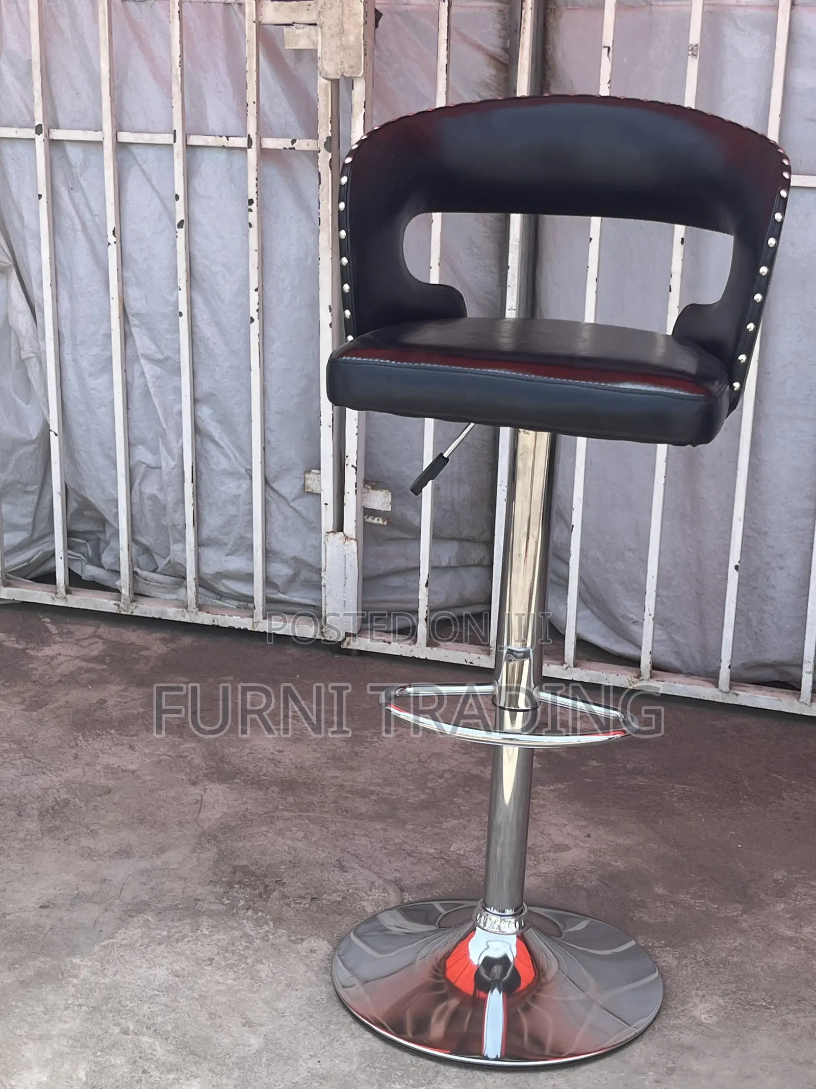 Counter Stool