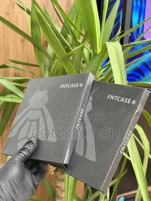 FNTCASE for Samsung Galaxy Z Fold 8 Case