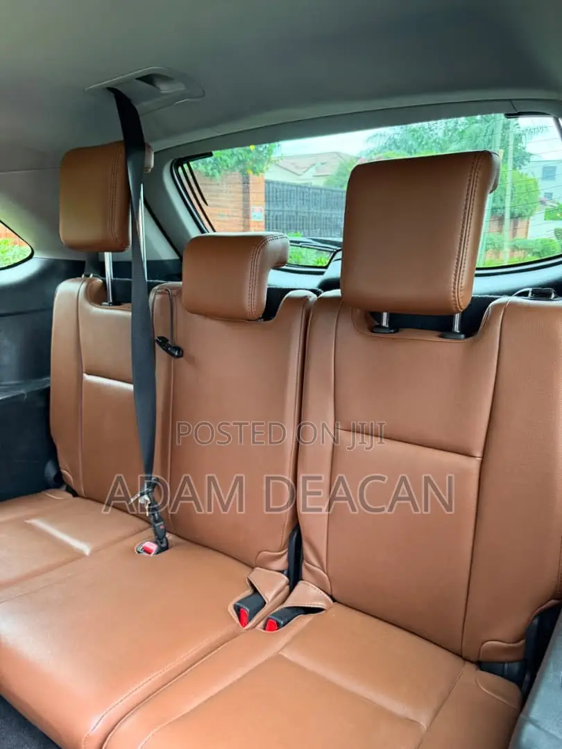 Toyota Highlander Limited 4x2 V6 (3.5L 6cyl 8A) 2018