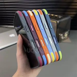 Classic Magsafe iPhone 17pro Max /18 Pro Max/18 Pro Cases 200ghc
