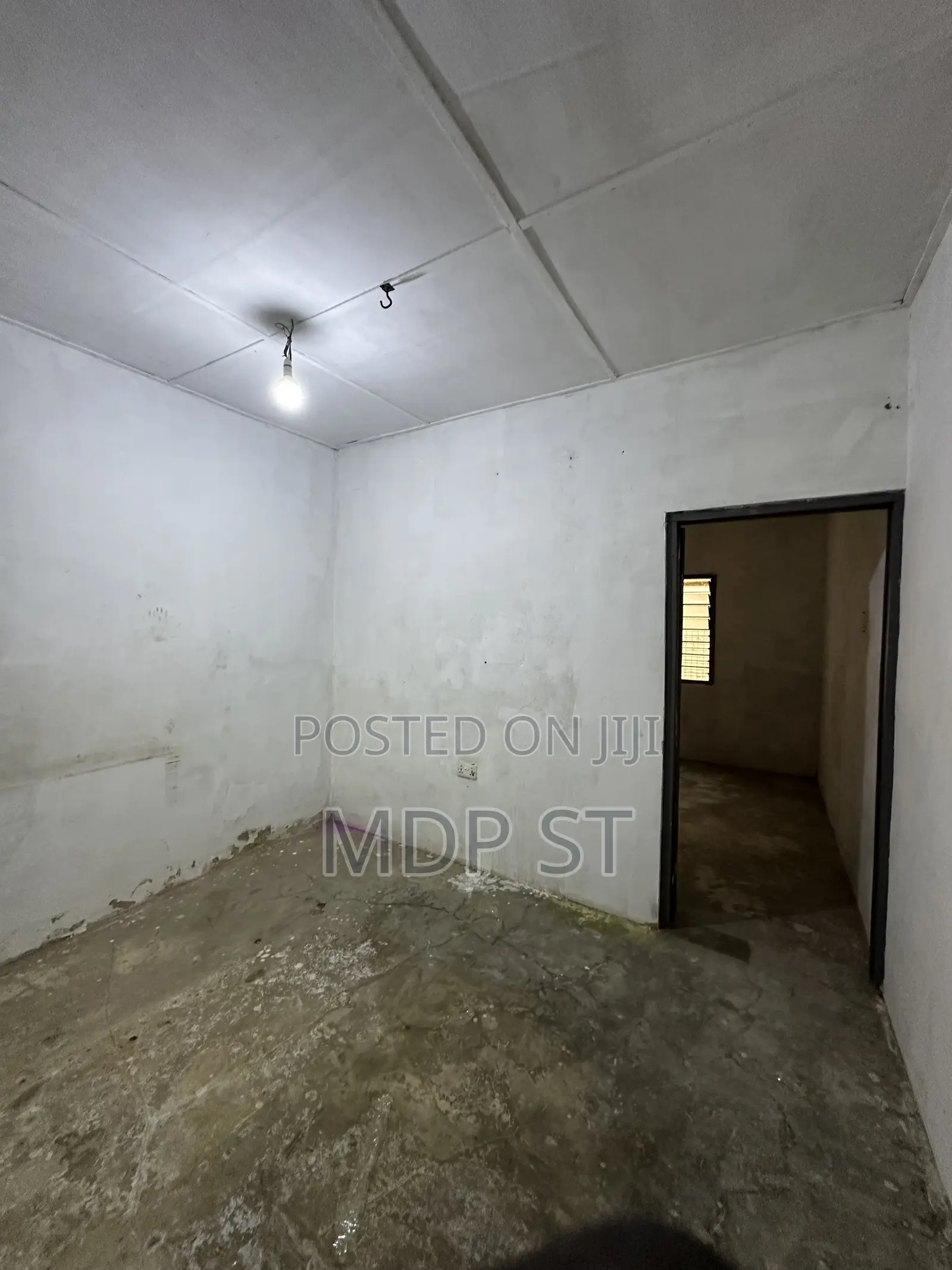 1bdrm Apartment in Mataheko for rent