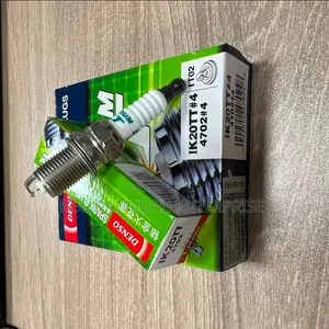 Original Denso Spark Plugs