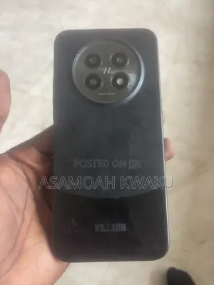 Villaon V40s 32 GB Black