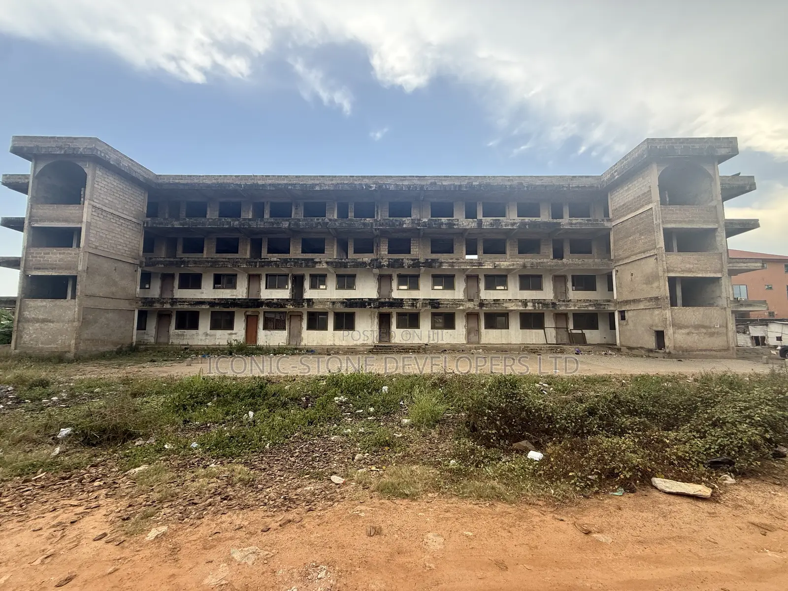 School Building for Sale at Adenta Housing