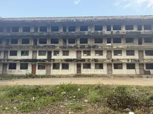 School Building for Sale at Adenta Housing