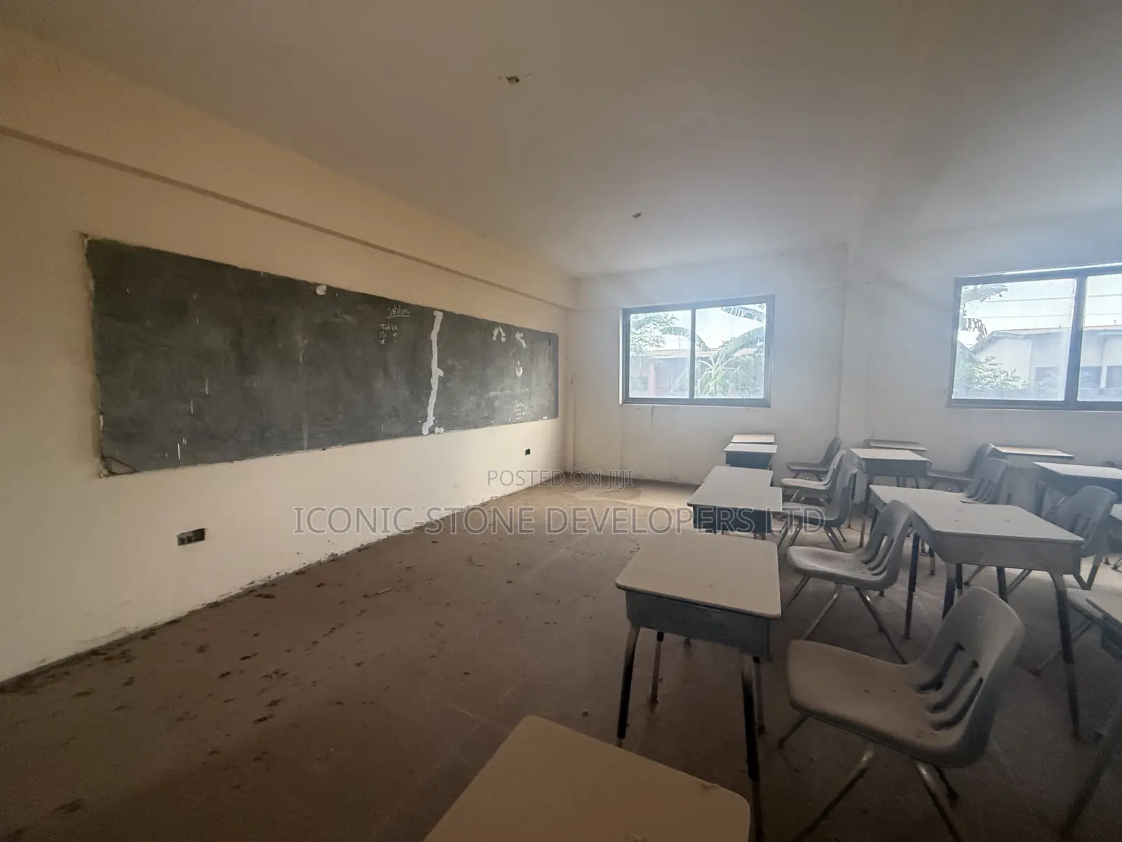 School Building for Sale at Adenta Housing