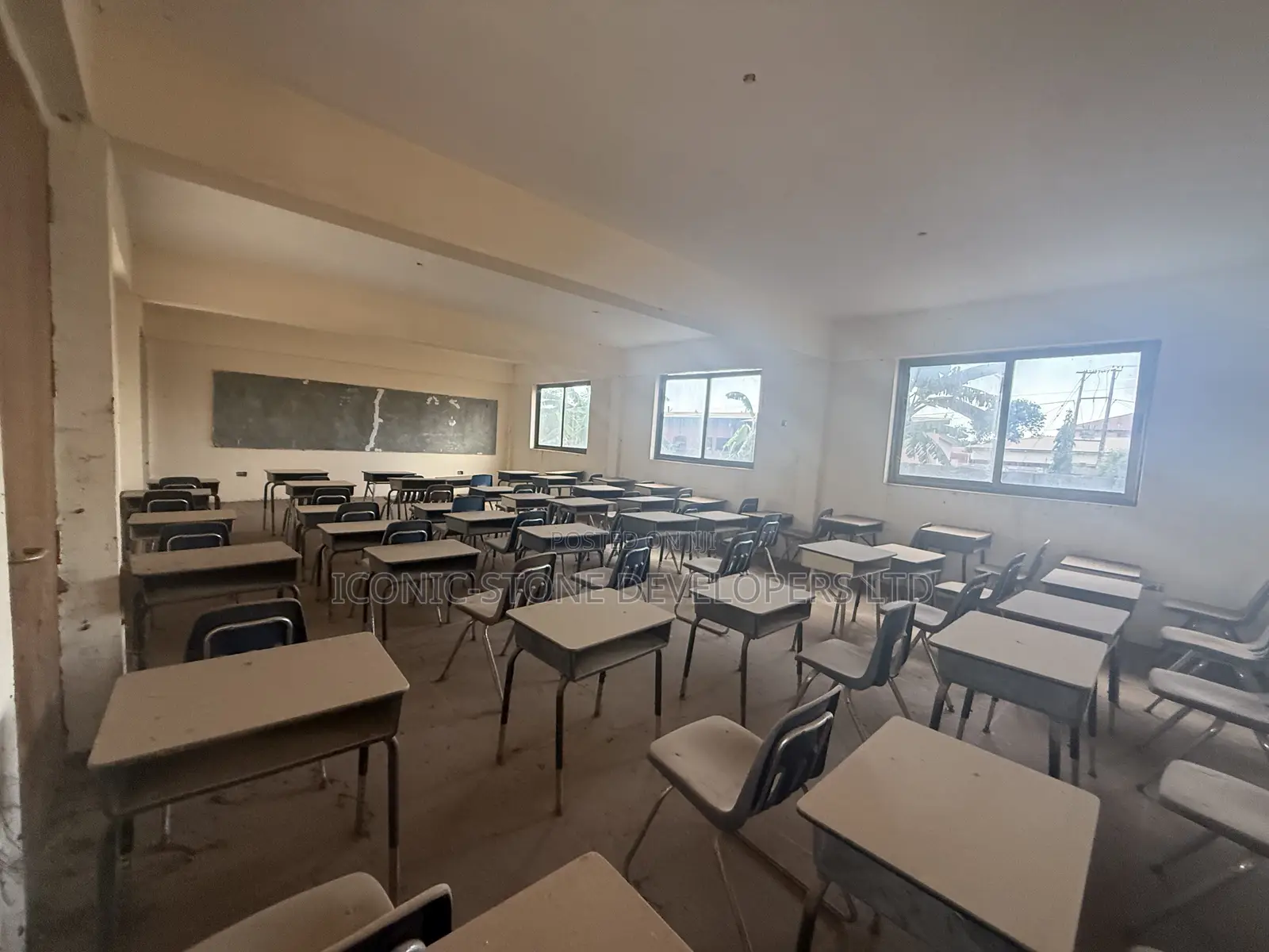 School Building for Sale at Adenta Housing