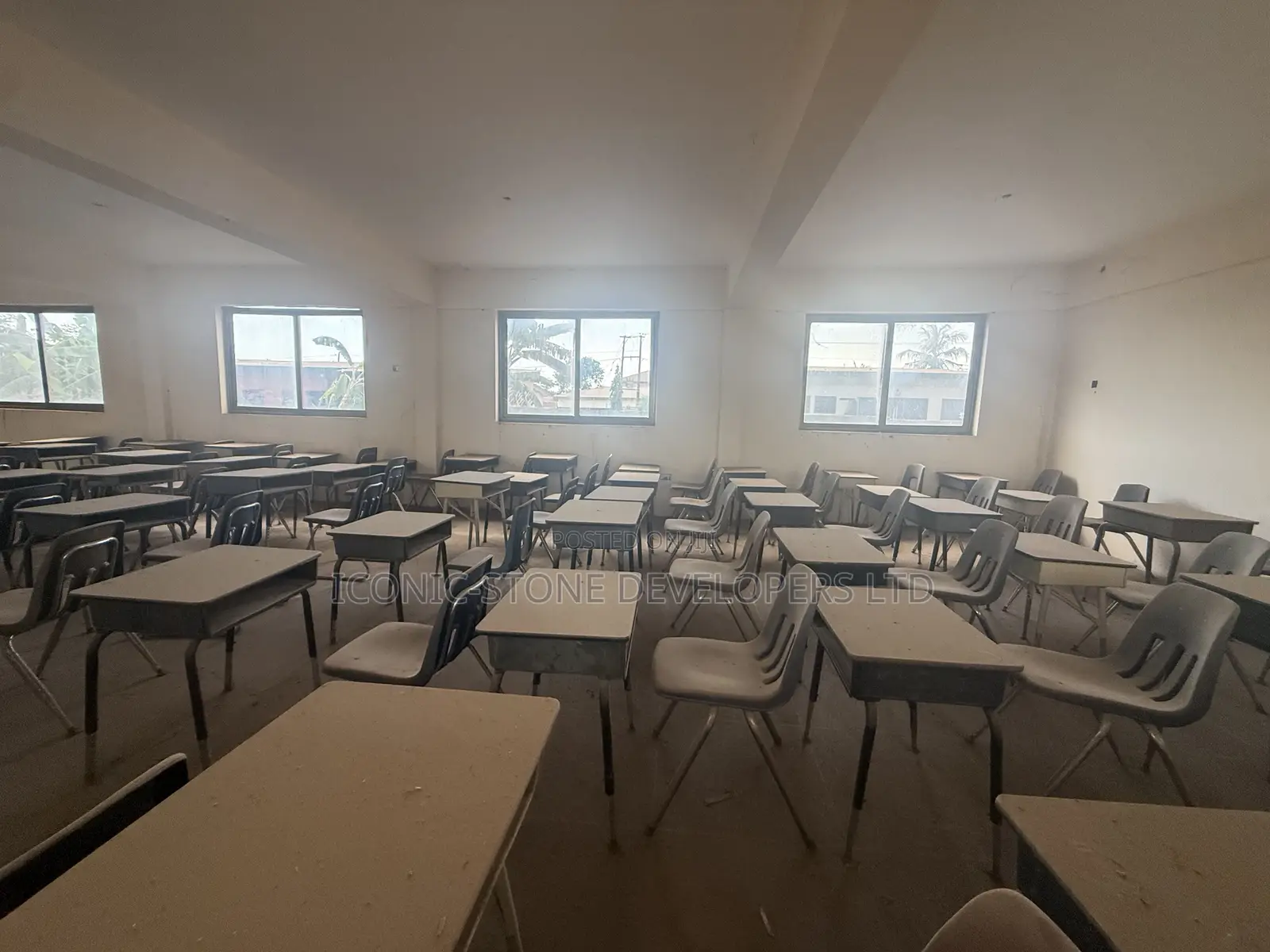 School Building for Sale at Adenta Housing
