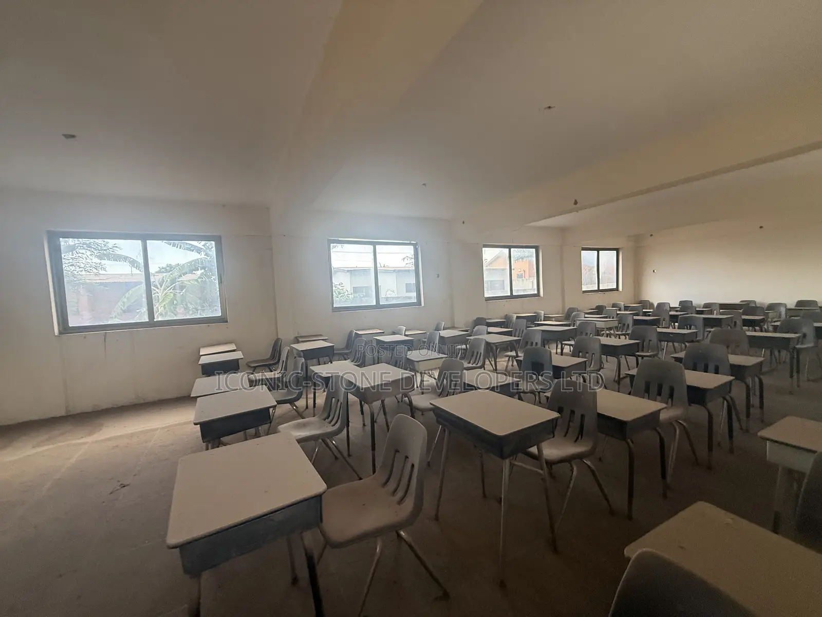 School Building for Sale at Adenta Housing