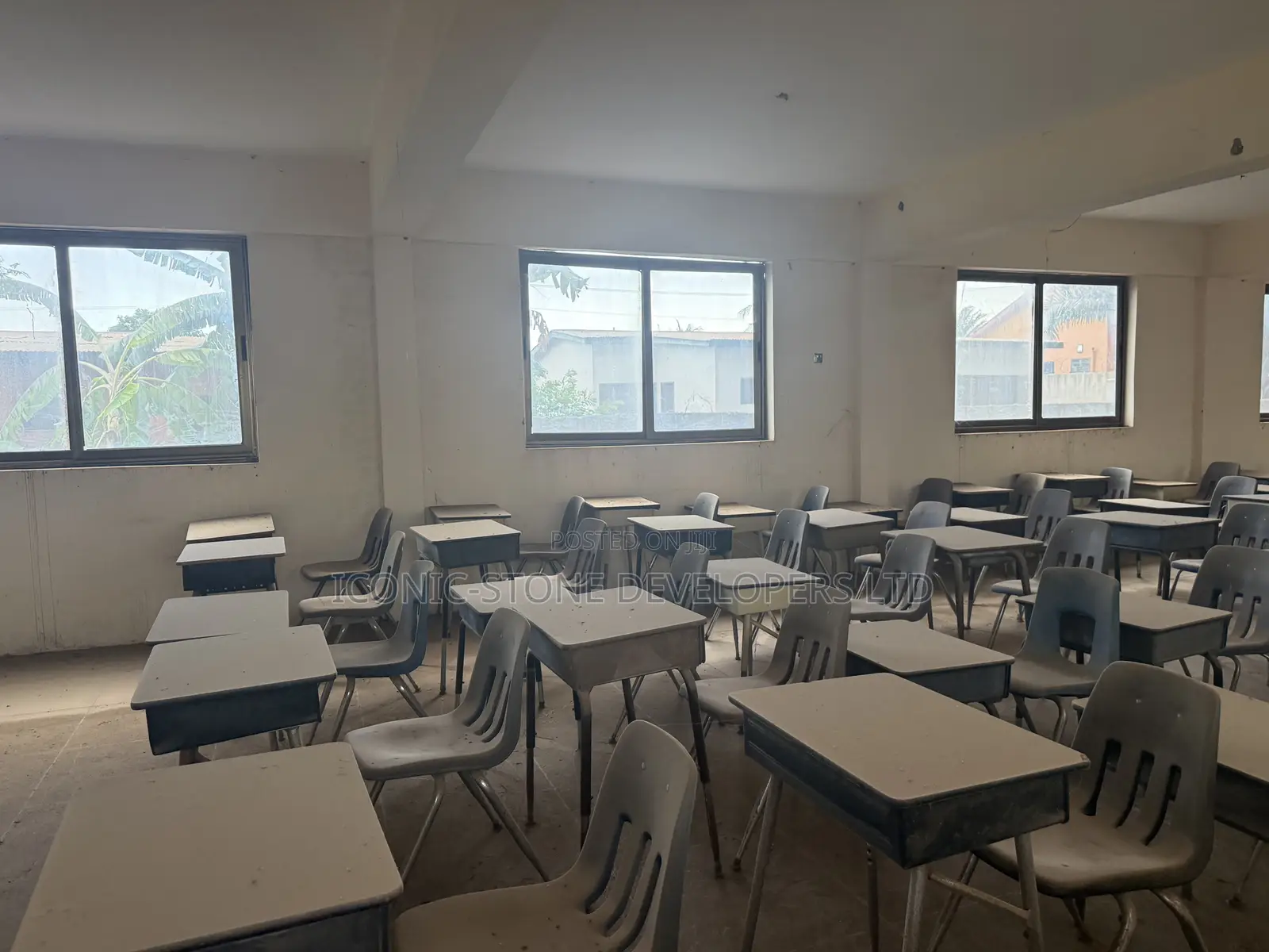 School Building for Sale at Adenta Housing