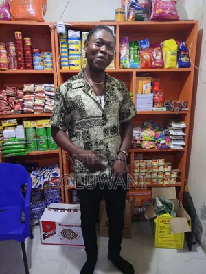 Personal Driver/ Company