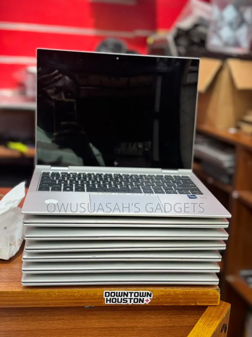 Laptop HP Elitebook 830 G11 16GB Intel Core i5 SSD 256GB