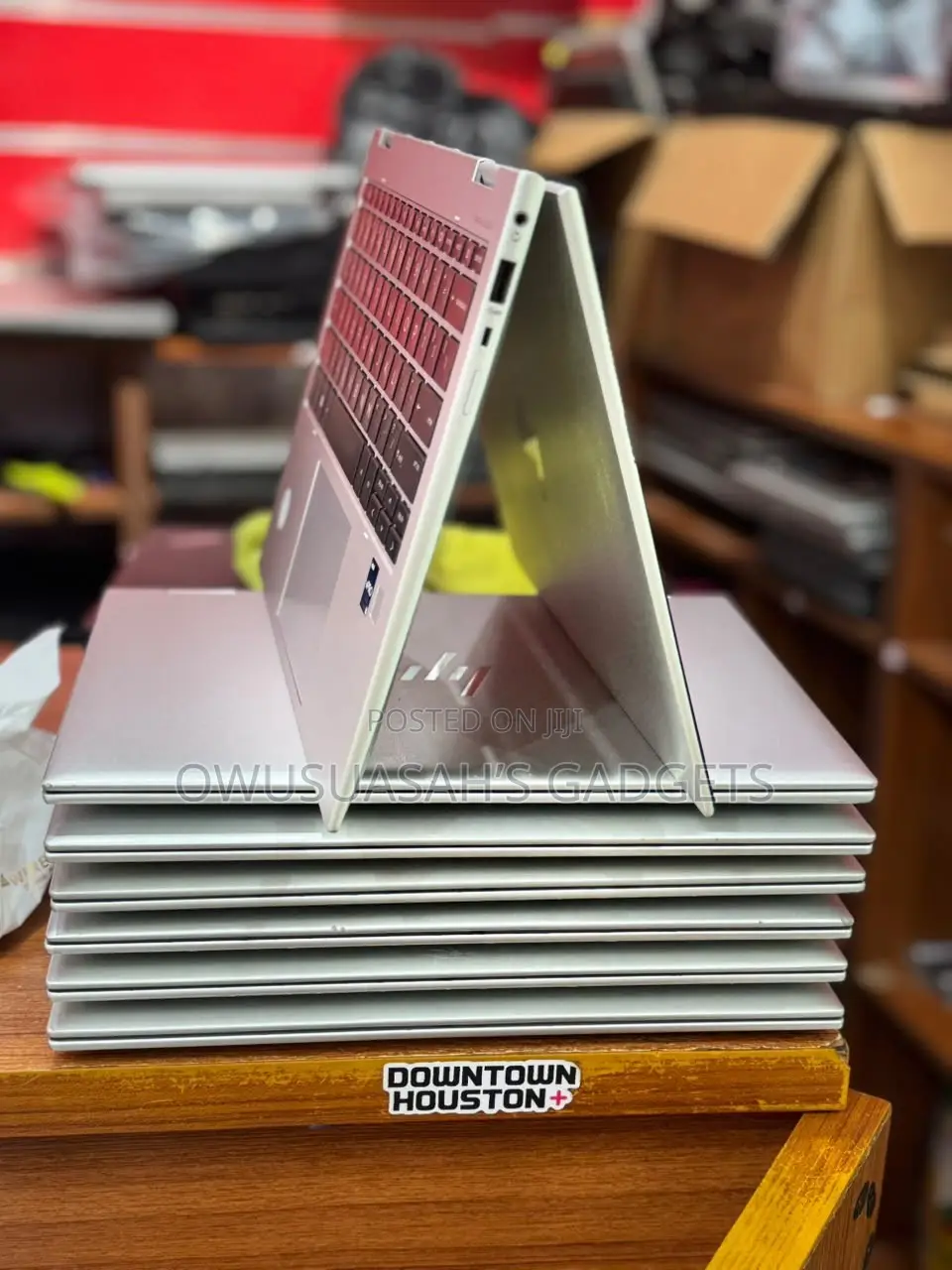 Laptop HP Elitebook 830 G11 16GB Intel Core i5 SSD 256GB