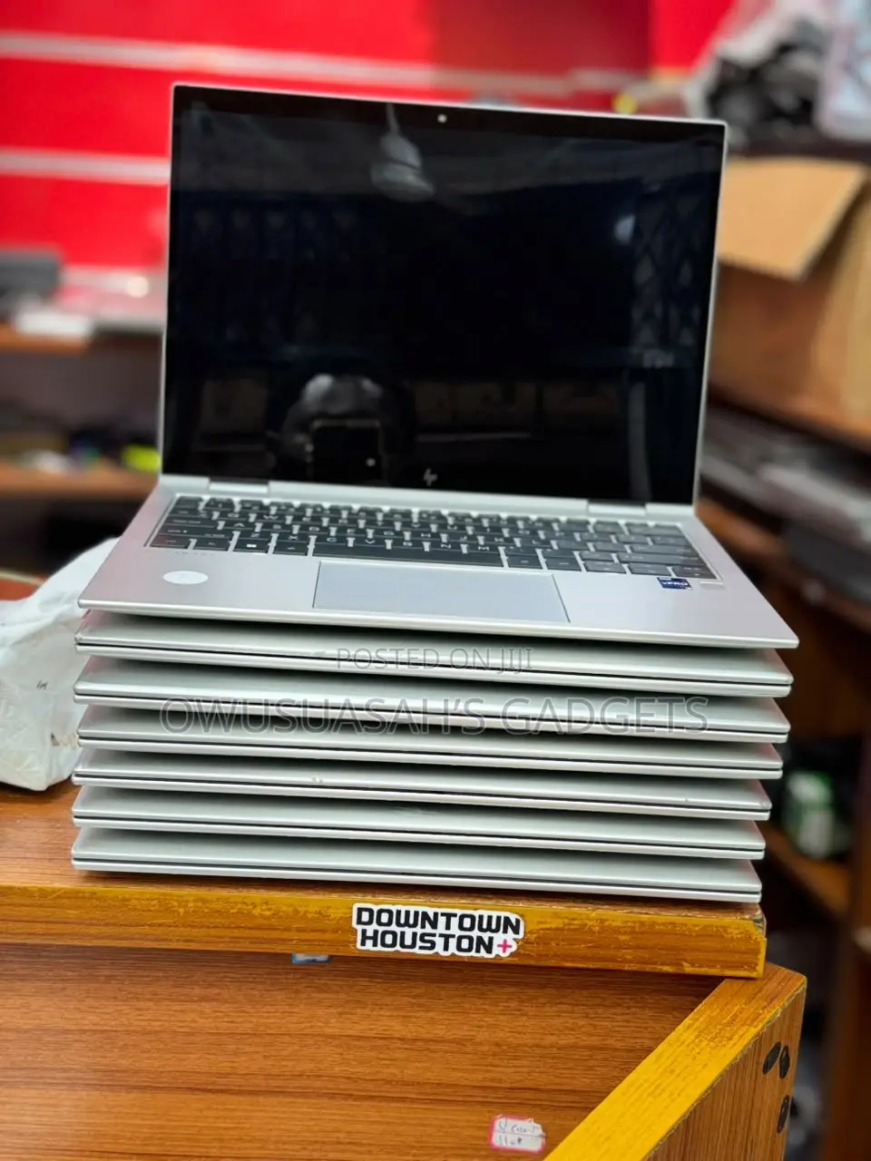 Laptop HP Elitebook 830 G11 16GB Intel Core i5 SSD 256GB