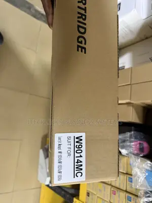 W1914MC Toner